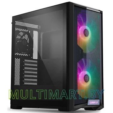 Корпус Lian Li Lancool 215 X (G99.LAN215X.R0)